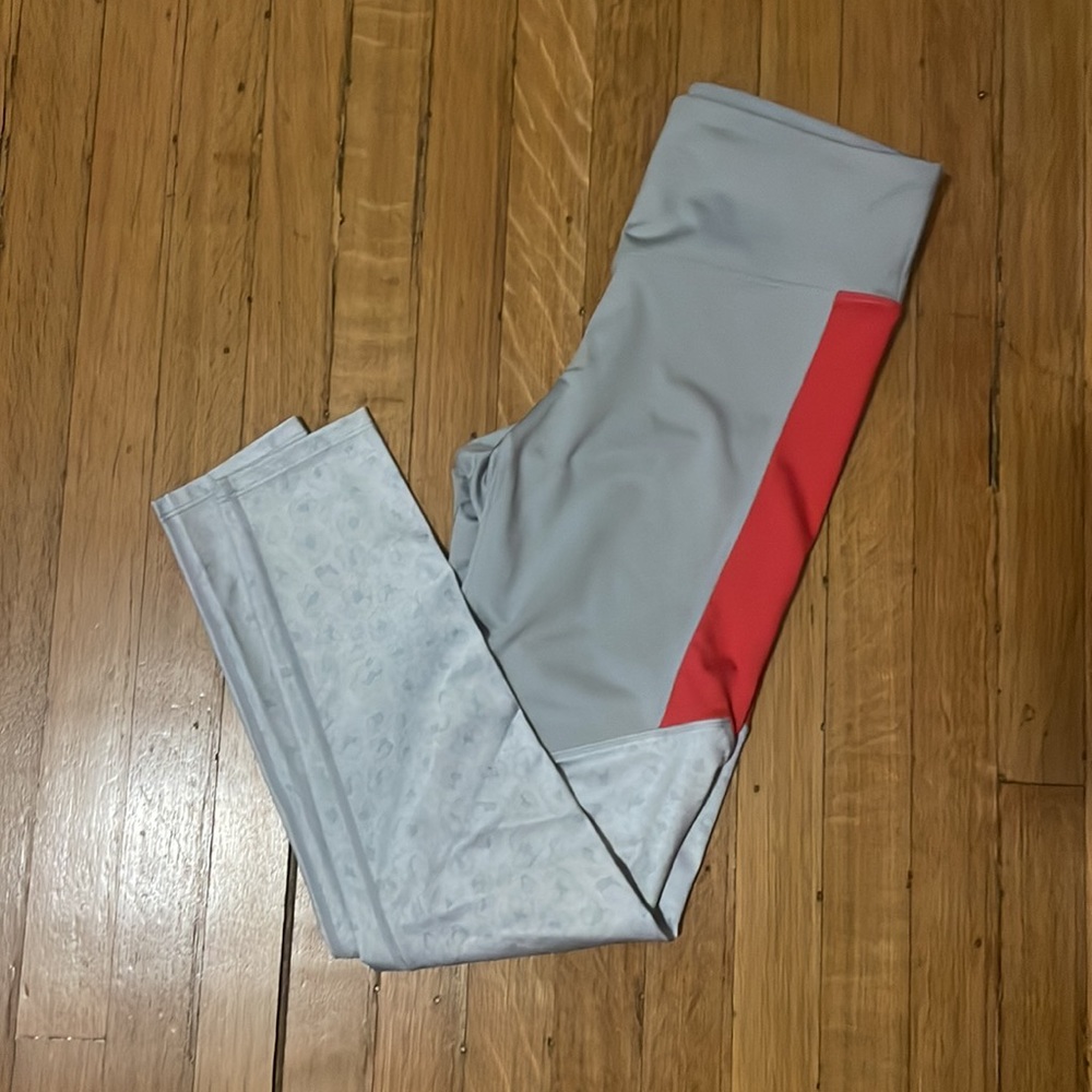 JoyLab Workout Fitted Leggings